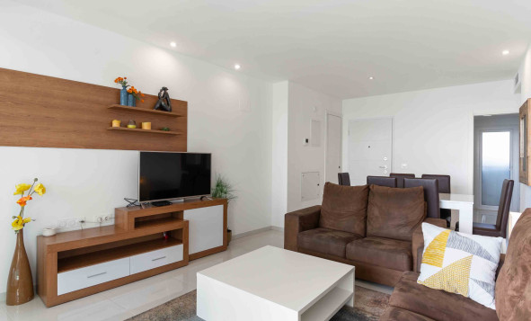 Reventa - Apartment - Punta Prima - Orihuela Costa