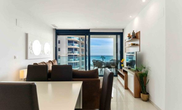 Reventa - Apartment - Punta Prima - Orihuela Costa