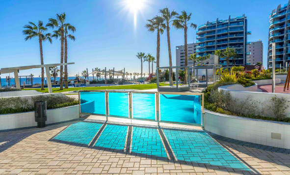 Reventa - Apartment - Punta Prima - Orihuela Costa