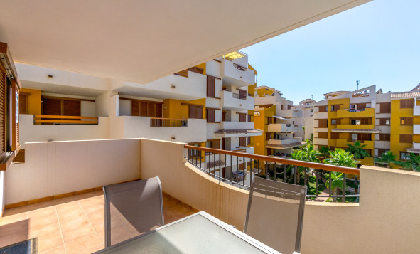 Reventa - Apartment - Punta Prima - Orihuela Costa