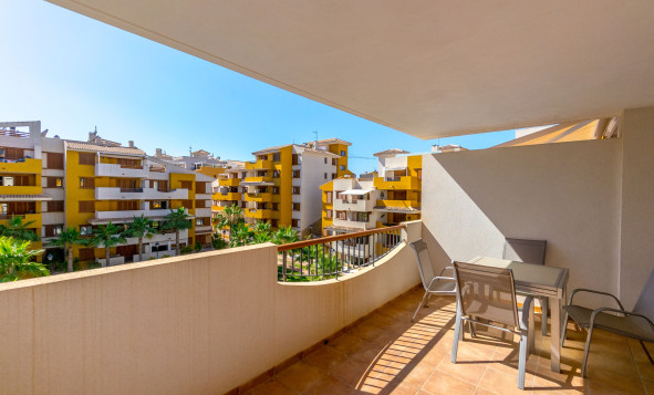 Herverkoop - Appartement - Punta Prima - Orihuela Costa