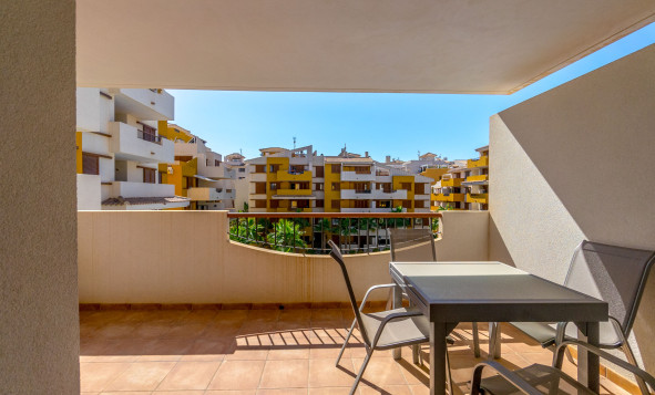 Reventa - Apartment - Punta Prima - Orihuela Costa