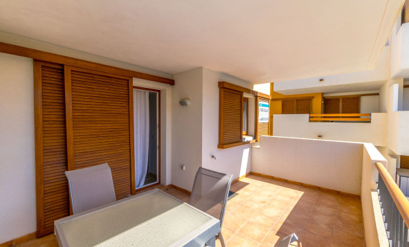 Reventa - Apartment - Punta Prima - Orihuela Costa