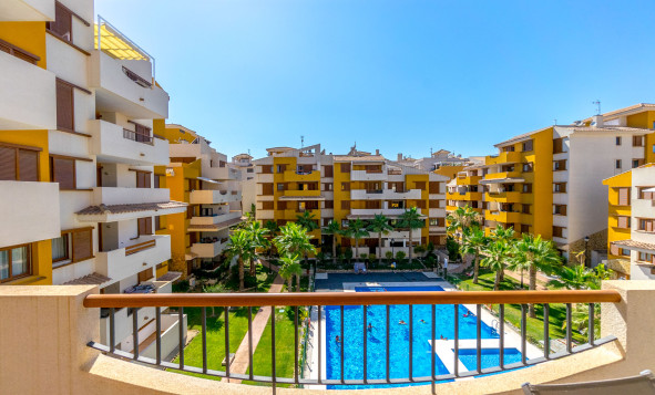 Herverkoop - Appartement - Punta Prima - Orihuela Costa