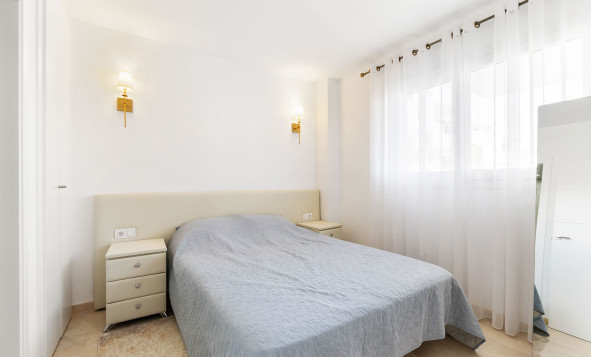 Reventa - Apartment - Punta Prima - Orihuela Costa