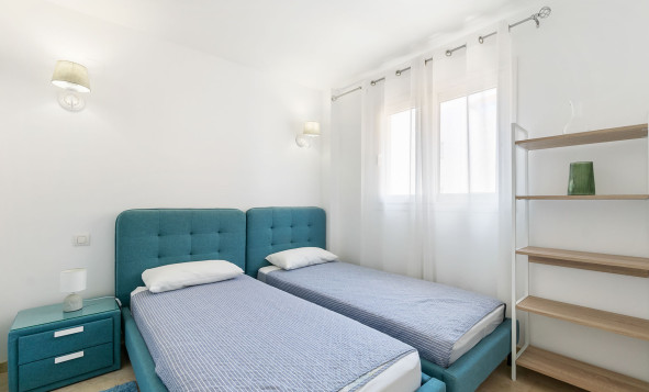 Reventa - Apartment - Punta Prima - Orihuela Costa