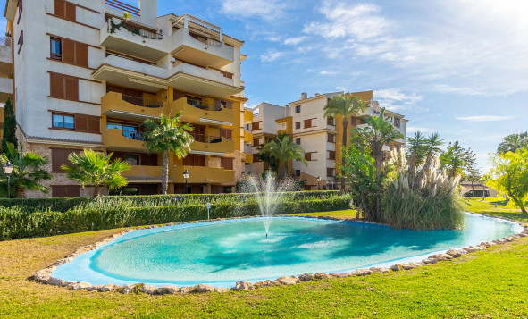 Reventa - Apartment - Punta Prima - Orihuela Costa