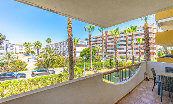 Herverkoop - Appartement - Punta Prima - Orihuela Costa