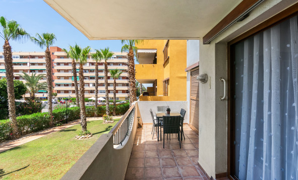 Herverkoop - Appartement - Punta Prima - Orihuela Costa