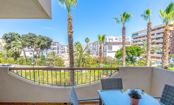 Herverkoop - Appartement - Punta Prima - Orihuela Costa