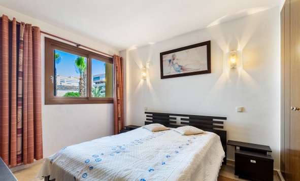 Herverkoop - Appartement - Punta Prima - Orihuela Costa