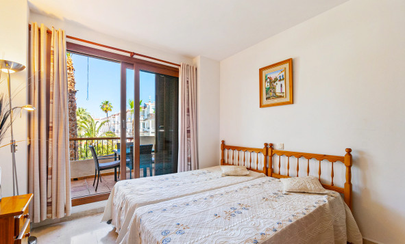 Herverkoop - Appartement - Punta Prima - Orihuela Costa