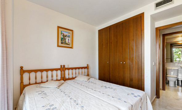 Herverkoop - Appartement - Punta Prima - Orihuela Costa