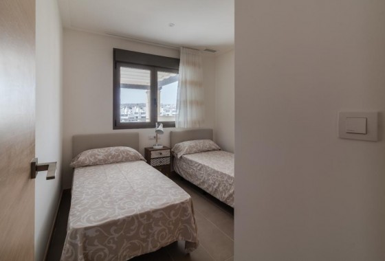 Reventa - Apartment - Los Arenales del Sol - Santa Pola