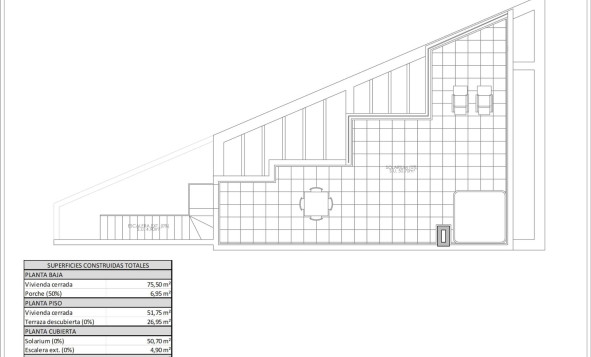 Nieuwbouw Woningen - Villa - Rojales