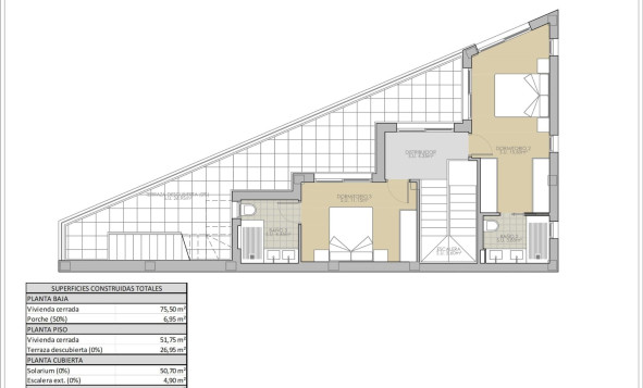 Nieuwbouw Woningen - Villa - Rojales