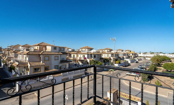 Resale - Villa - Orihuela Costa