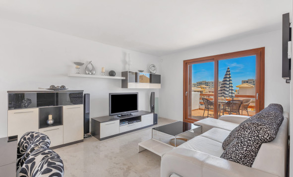 Reventa - Apartment - Punta Prima - Orihuela Costa