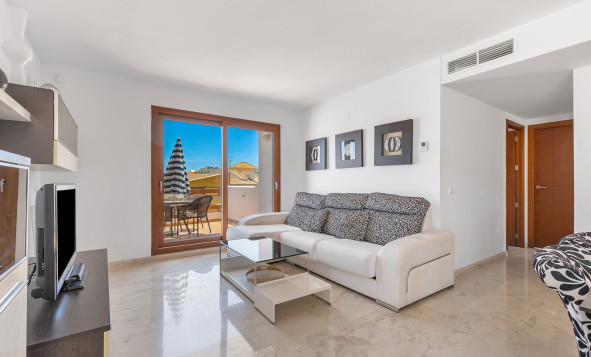 Reventa - Apartment - Punta Prima - Orihuela Costa