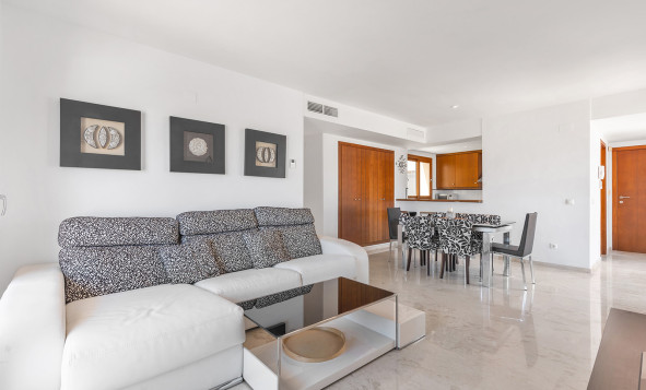 Herverkoop - Appartement - Punta Prima - Orihuela Costa