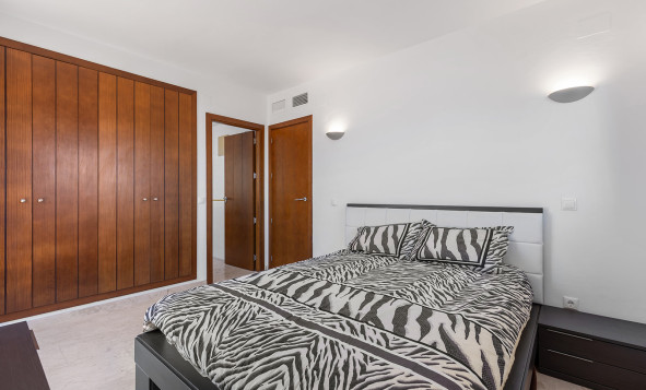 Reventa - Apartment - Punta Prima - Orihuela Costa