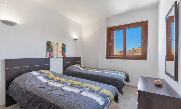 Reventa - Apartment - Punta Prima - Orihuela Costa