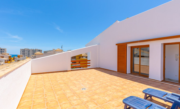 Reventa - Apartment - Punta Prima - Orihuela Costa