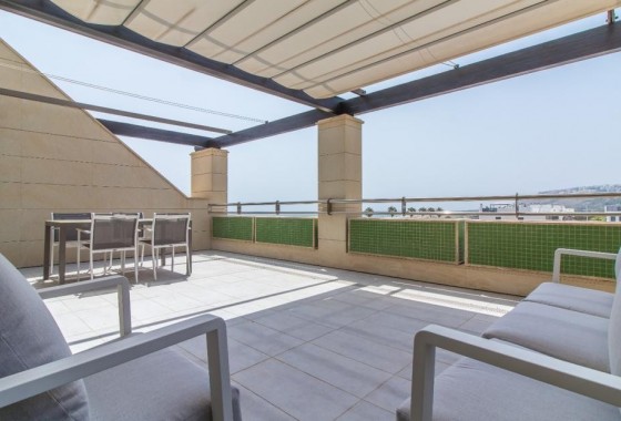 Reventa - Apartment - Los Arenales del Sol - Santa Pola