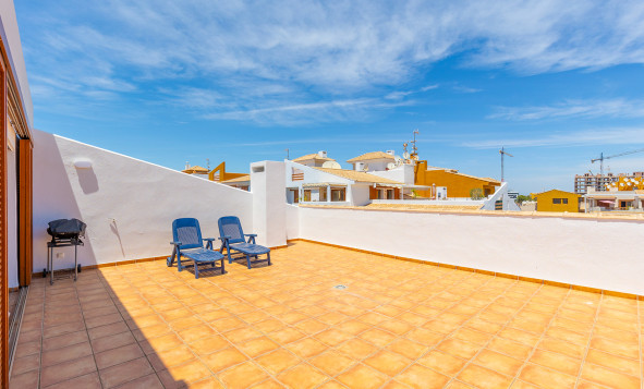 Herverkoop - Appartement - Punta Prima - Orihuela Costa