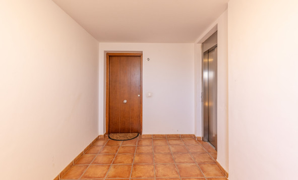 Reventa - Apartment - Punta Prima - Orihuela Costa