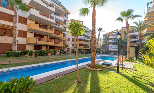 Reventa - Apartment - Punta Prima - Orihuela Costa