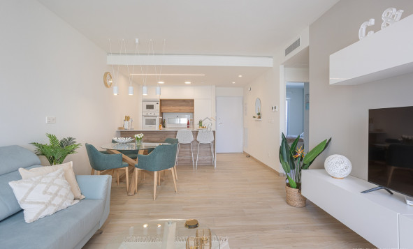 Reventa - Apartment - Guardamar del Segura - Guardamar