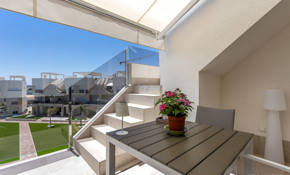 Reventa - Apartment - Guardamar del Segura - Guardamar