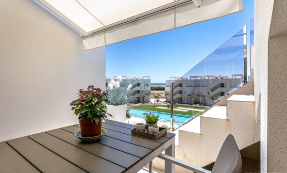 Herverkoop - Appartement - Guardamar del Segura - Guardamar