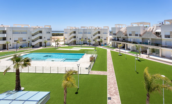 Reventa - Apartment - Guardamar del Segura - Guardamar