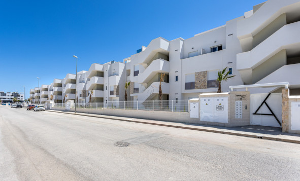 Reventa - Apartment - Guardamar del Segura - Guardamar