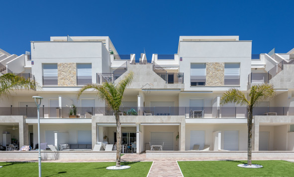 Reventa - Apartment - Guardamar del Segura - Guardamar