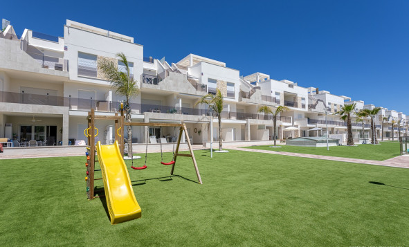 Reventa - Apartment - Guardamar del Segura - Guardamar