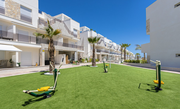 Reventa - Apartment - Guardamar del Segura - Guardamar