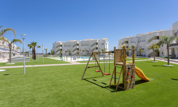 Reventa - Apartment - Guardamar del Segura - Guardamar