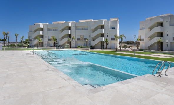 Reventa - Apartment - Guardamar del Segura - Guardamar