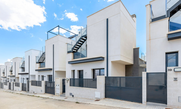 Reventa - Villa - Orihuela Costa