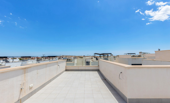 Reventa - Villa - Orihuela Costa