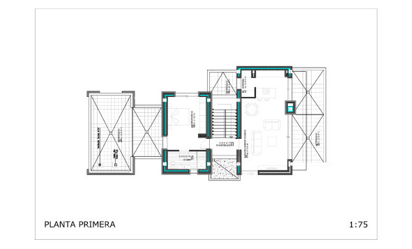 New Build - Villa - La Zenia - Orihuela Costa