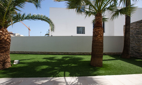 Herverkoop - Villa - La Zenia - Orihuela Costa