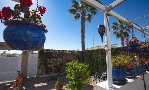 Reventa - Villa - Punta Prima - Orihuela Costa