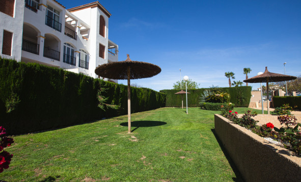 Reventa - Villa - Punta Prima - Orihuela Costa