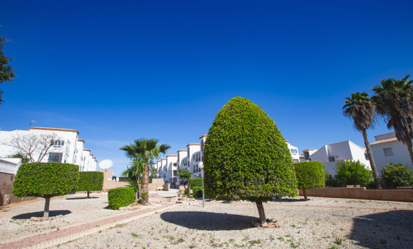 Herverkoop - Villa - Punta Prima - Orihuela Costa