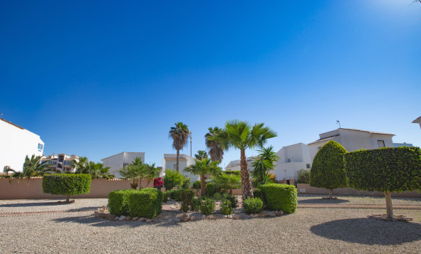 Reventa - Villa - Punta Prima - Orihuela Costa