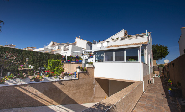 Reventa - Villa - Punta Prima - Orihuela Costa